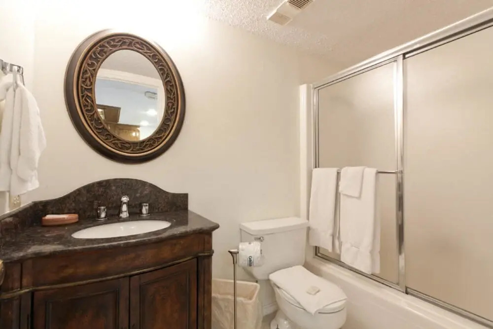 Ocean Vista Condominium 306