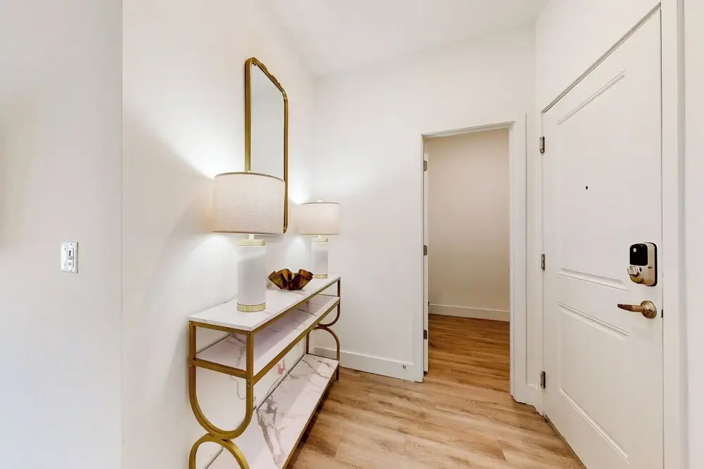 Spacious Apartment w/ All the Comforts of Home