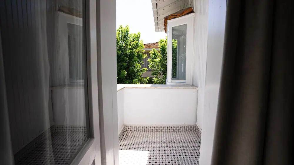 Büyükada Ece Suit