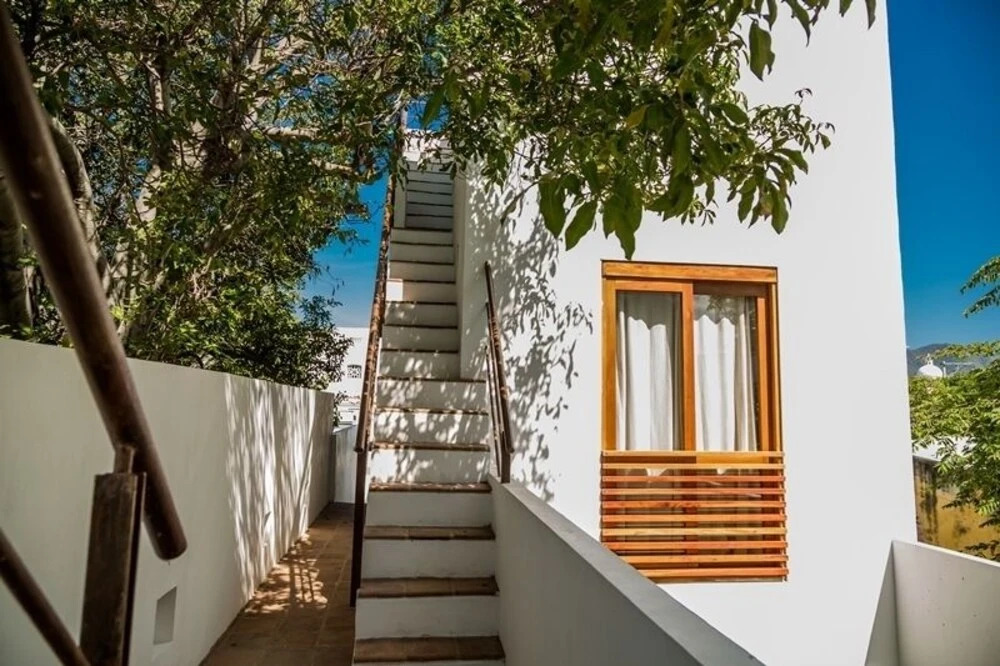 La Casa del Arbol Hotel Boutique