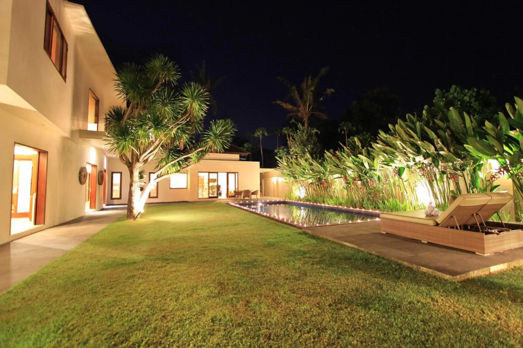 Villa Damaya