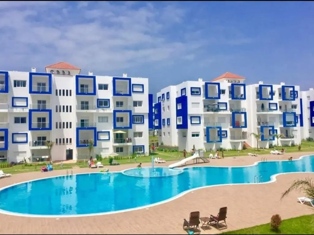 Complexe Kariat Cabo