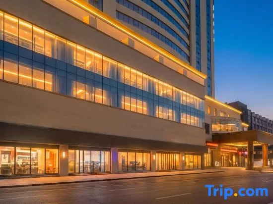 Zhongjiang Hotel