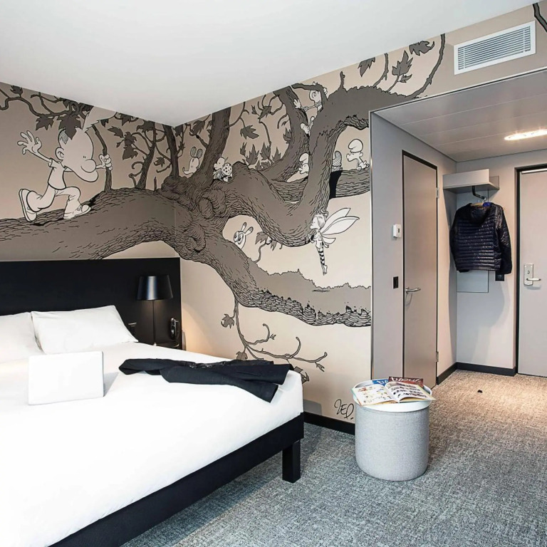 ibis Styles Genève Carouge