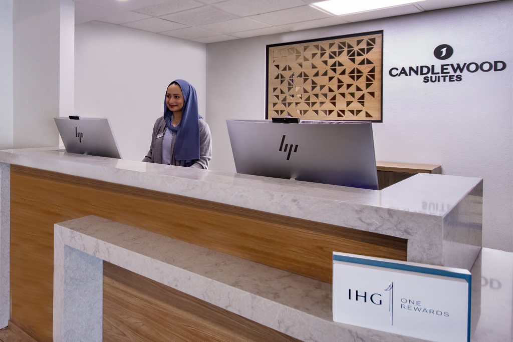 Candlewood Suites Buffalo Amherst by IHG