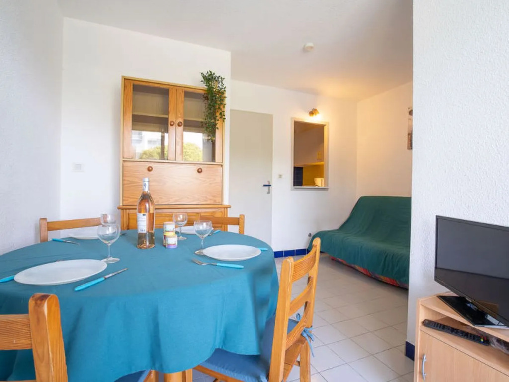 Villa Tahiti La Grande Motte 32317