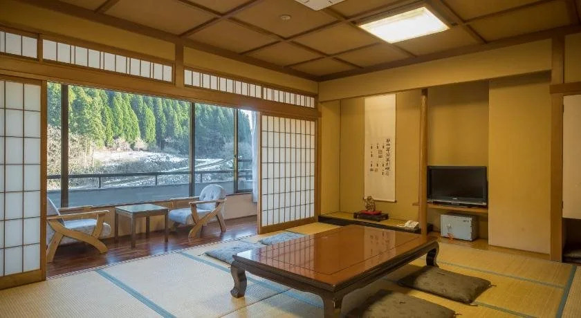 Miyajimaonsen Takinoso