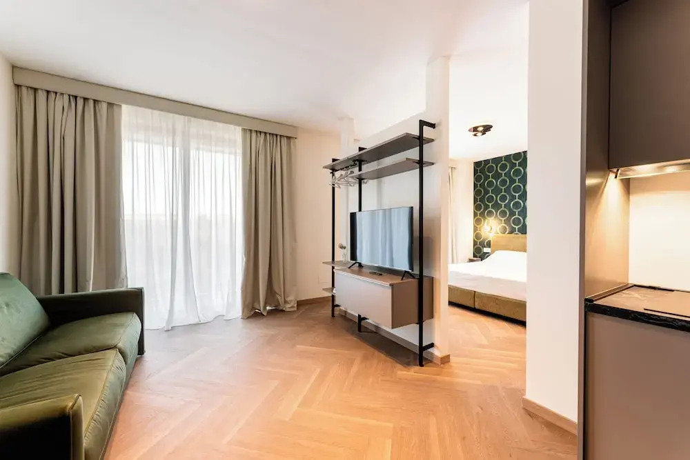 Palazzo Le Giare - Luxury Apartments