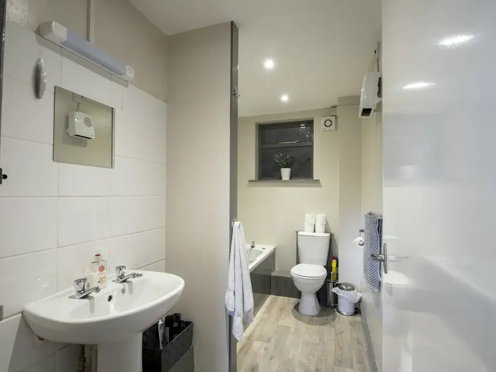 Glendower House B&B