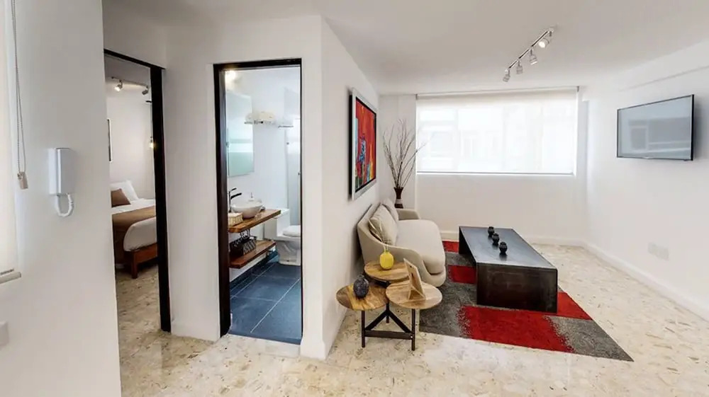Roma Suites