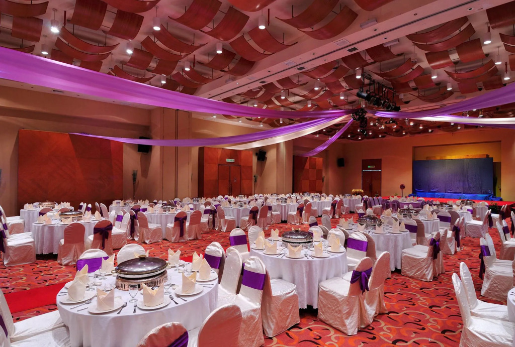 Parkcity Everly Hotel Bintulu