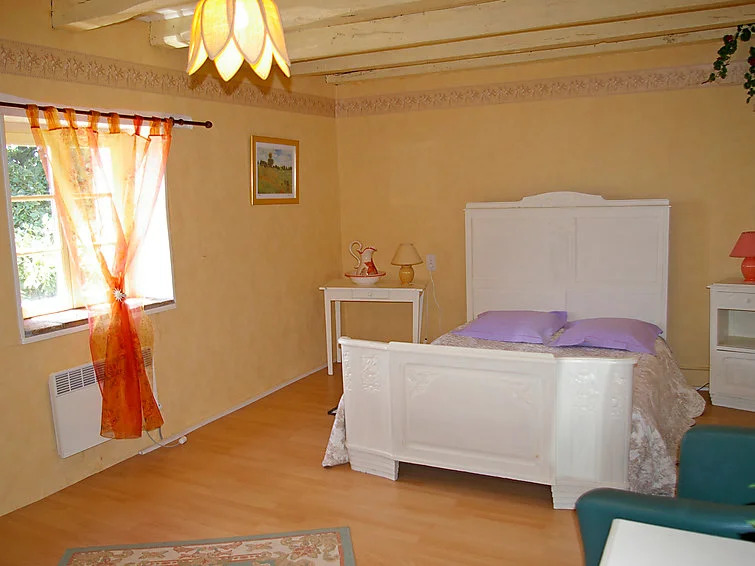 Holiday Home Le Jardin de Timothee by Interhome
