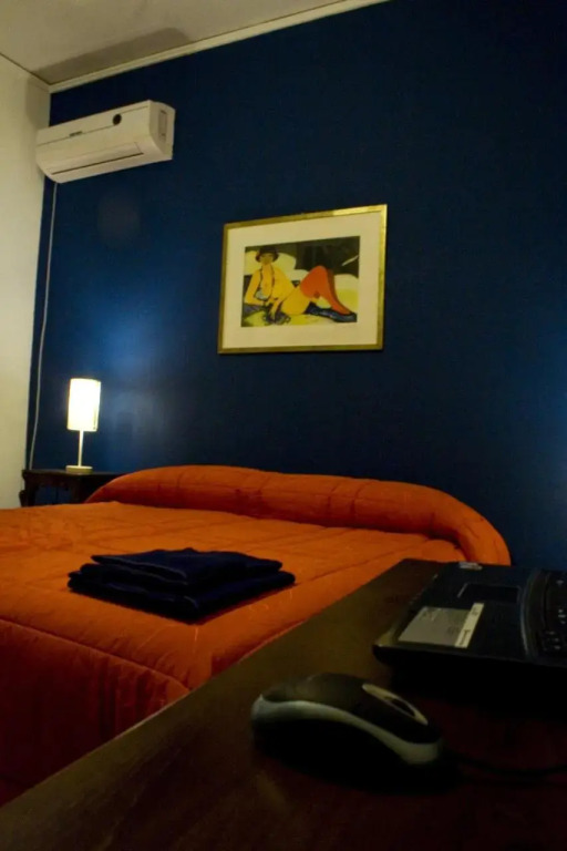 I Gechi Di Mari rooms