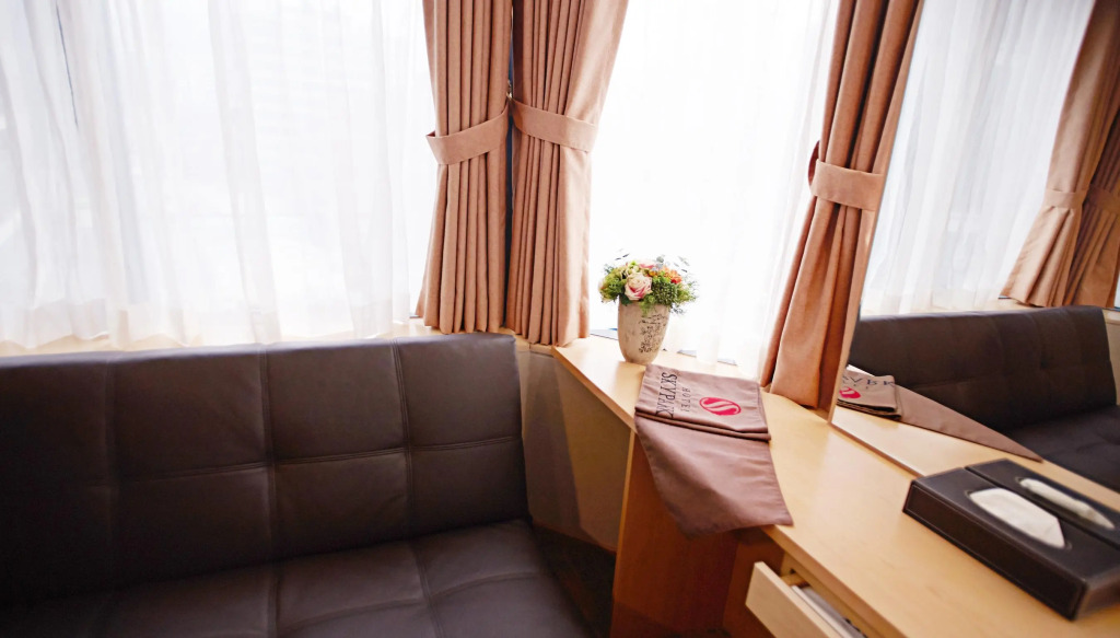 Hotel Skypark Myeongdong 2