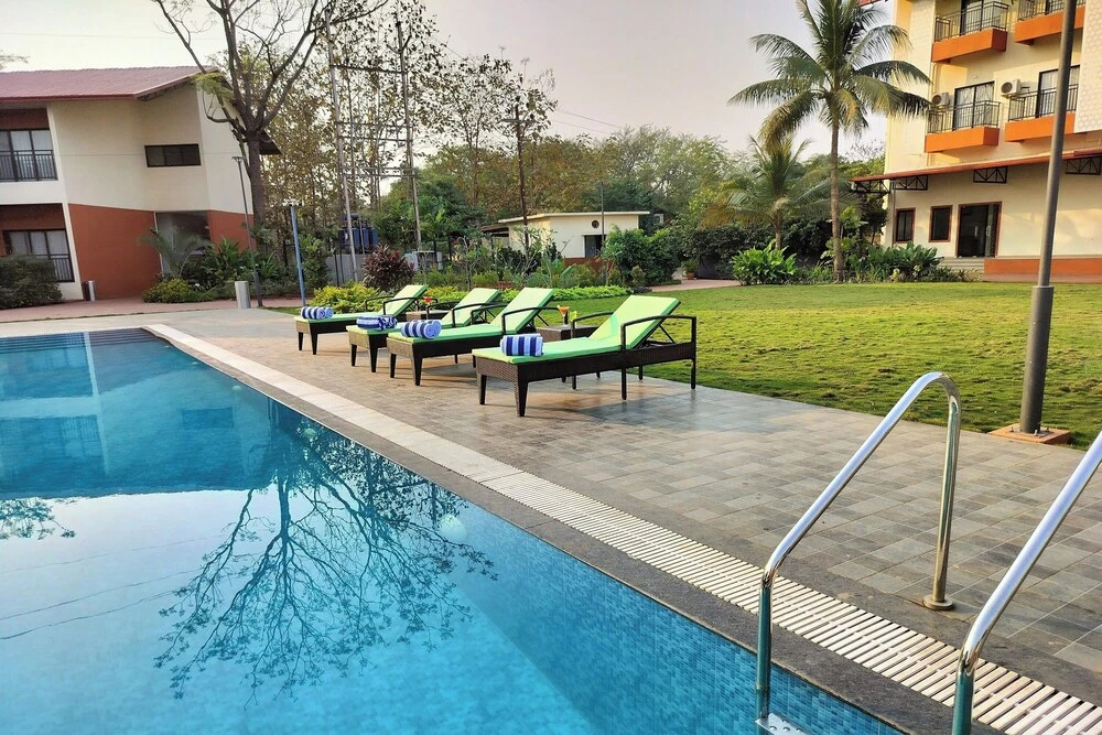 Pegasus Lifestyle Resort Karjat