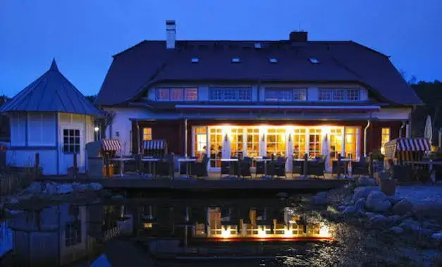 Hotel Fürst Jaromar