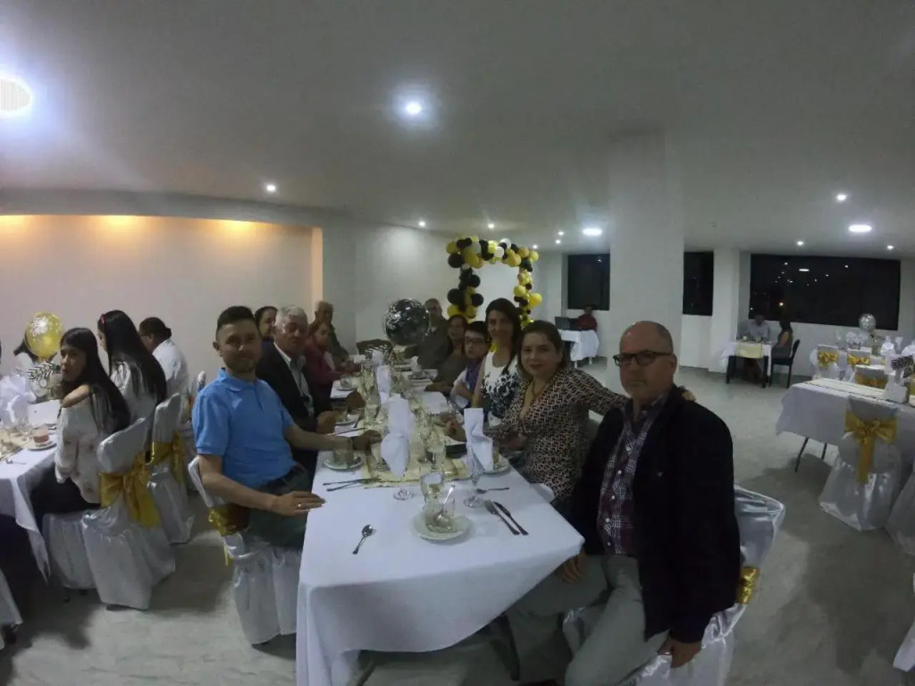 Hotel Engatama