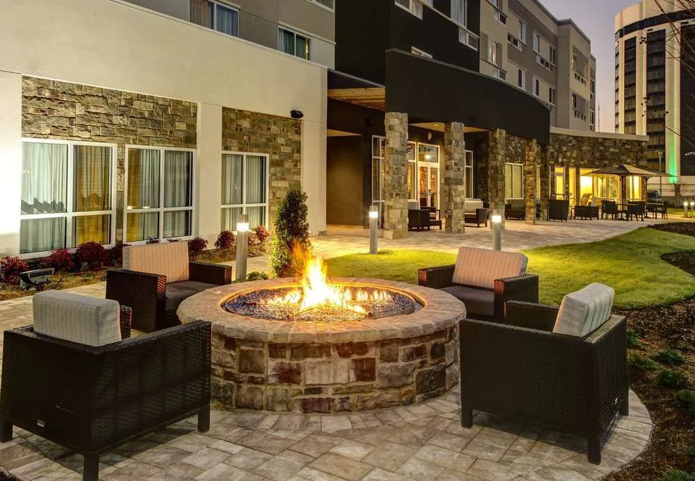 Courtyard New Orleans Westbank/Gretna