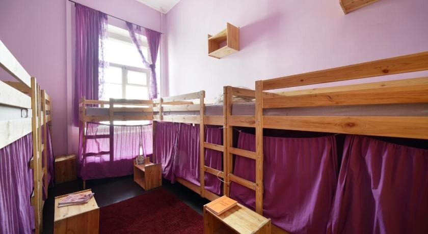 Parus Hostel