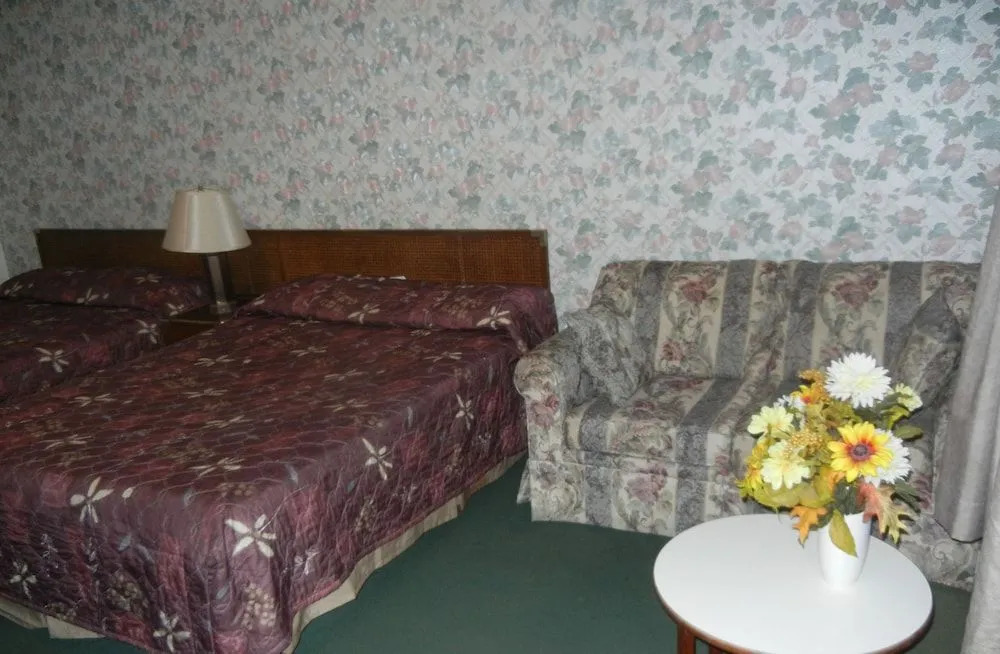 Sherwood Inn Motel