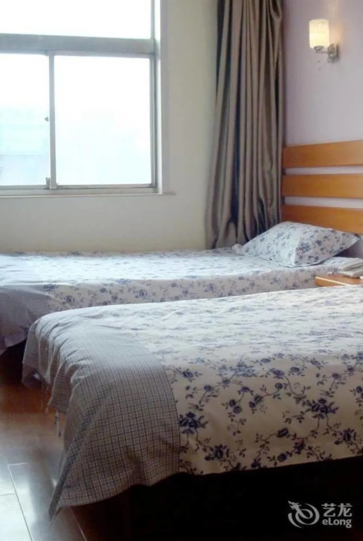Tiandi Renhe Business Hotel