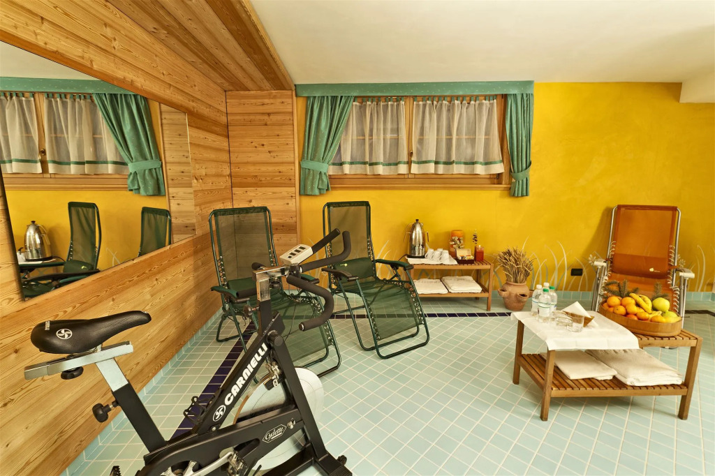 Hotel Livigno