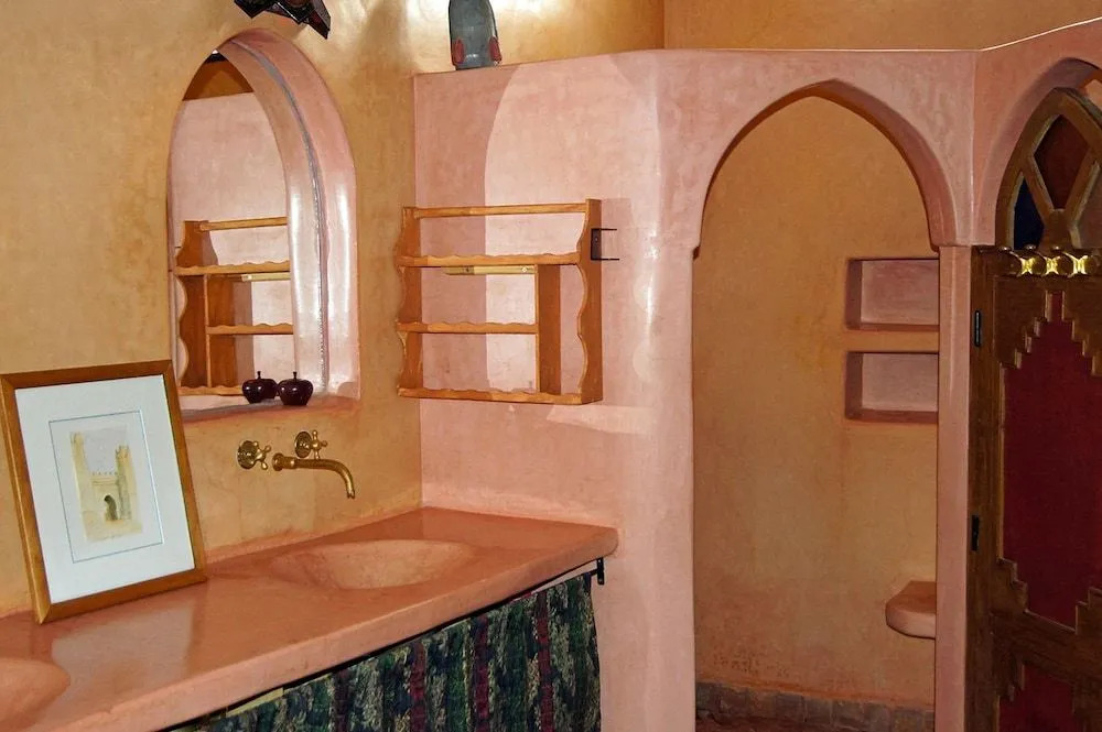 Riad Oued Ramis