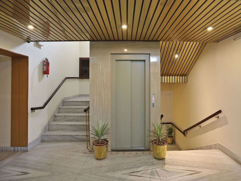 Hotel Nataraj