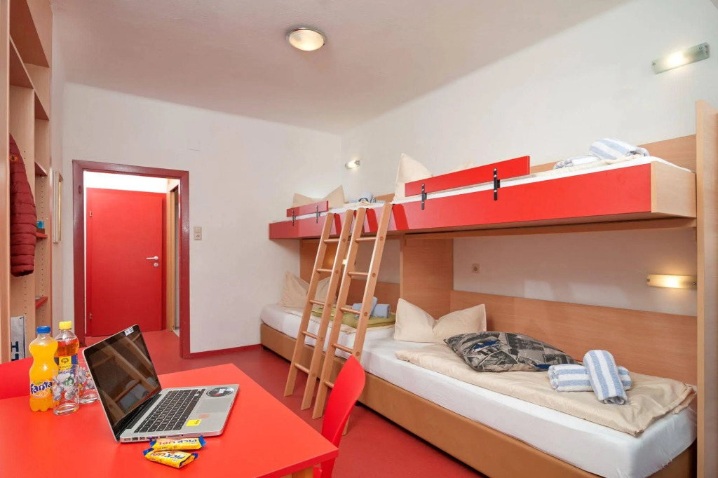 Jugendhotel Egger
