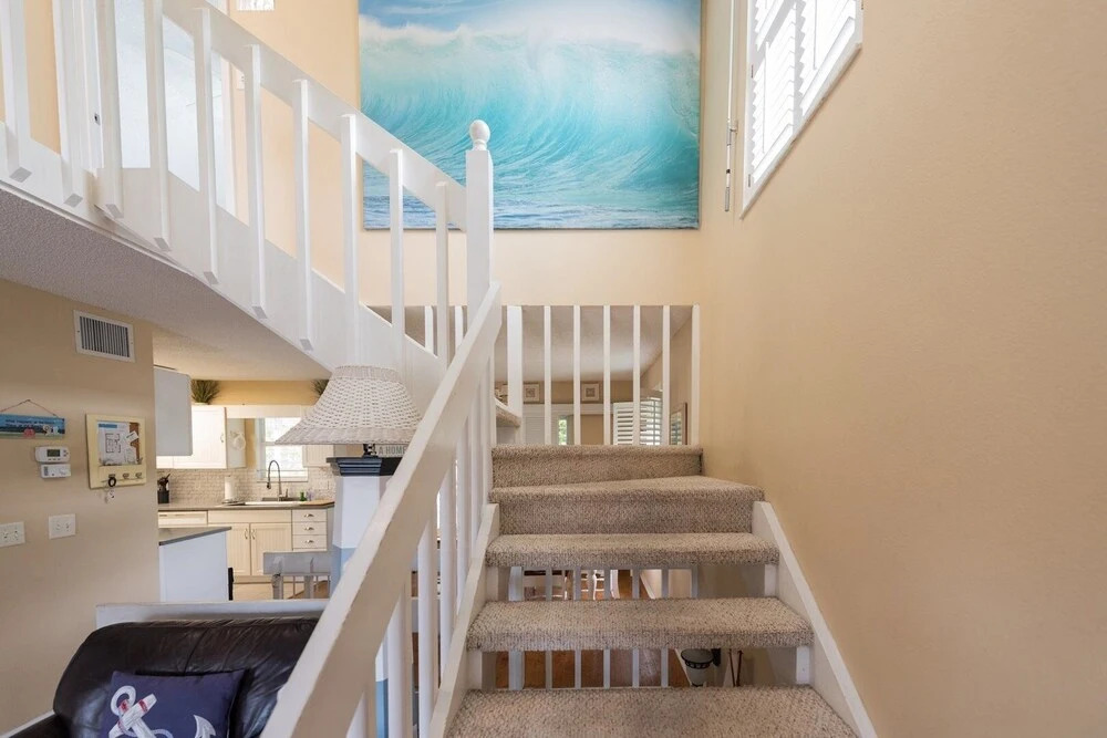 North Beach Village 6325 3 Bedroom Home by RedAwning