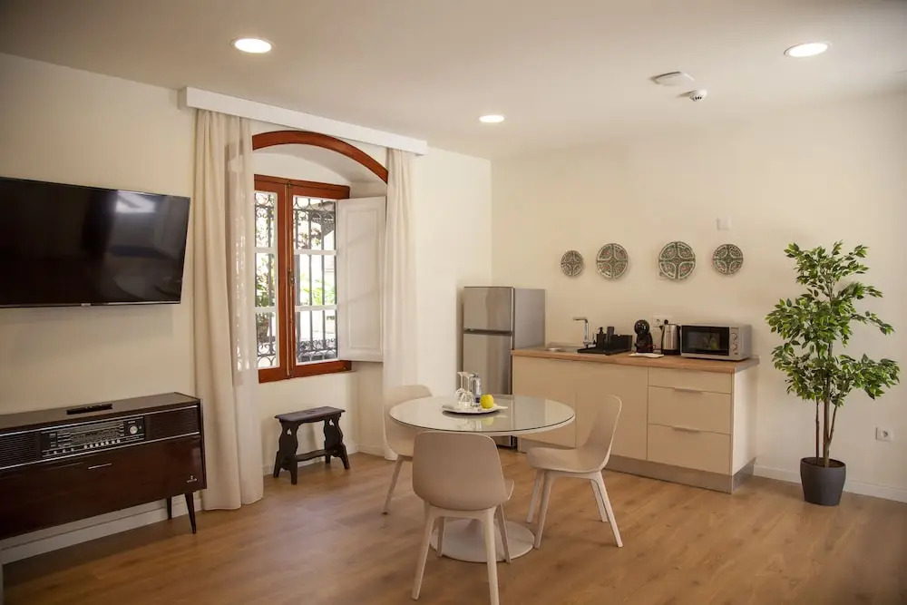 Nava Suites