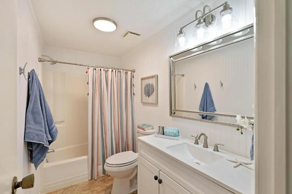 Driftwood Villa 236