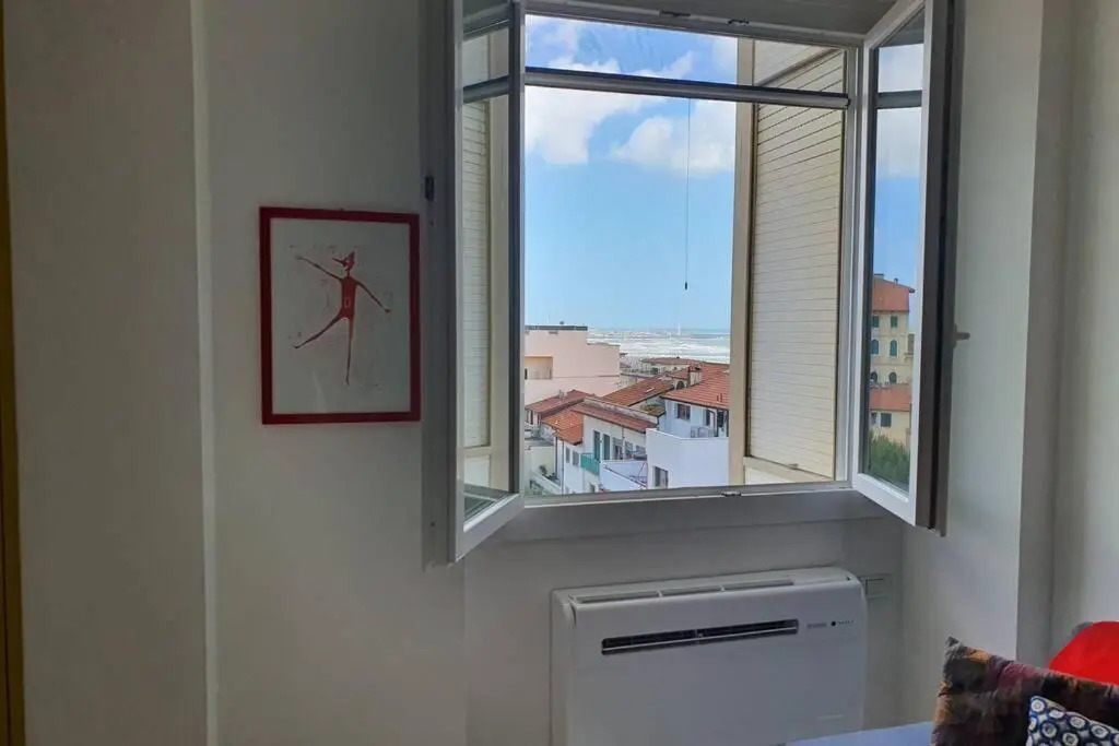 Viareggio Suite a 50 Metri Dal Mare