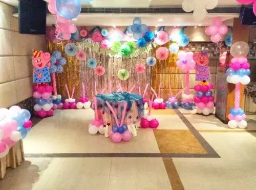 Hotel G.K. International