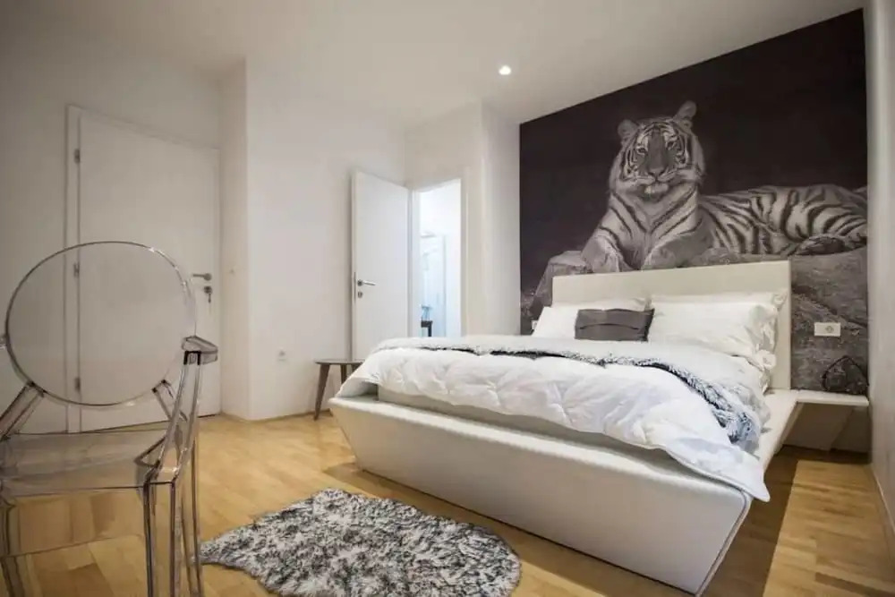 Apartmani Leo