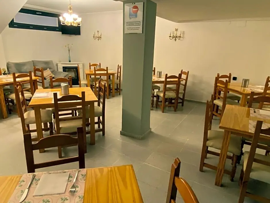 Hotel Lusitania, Centro Ciudad, Parking Privado