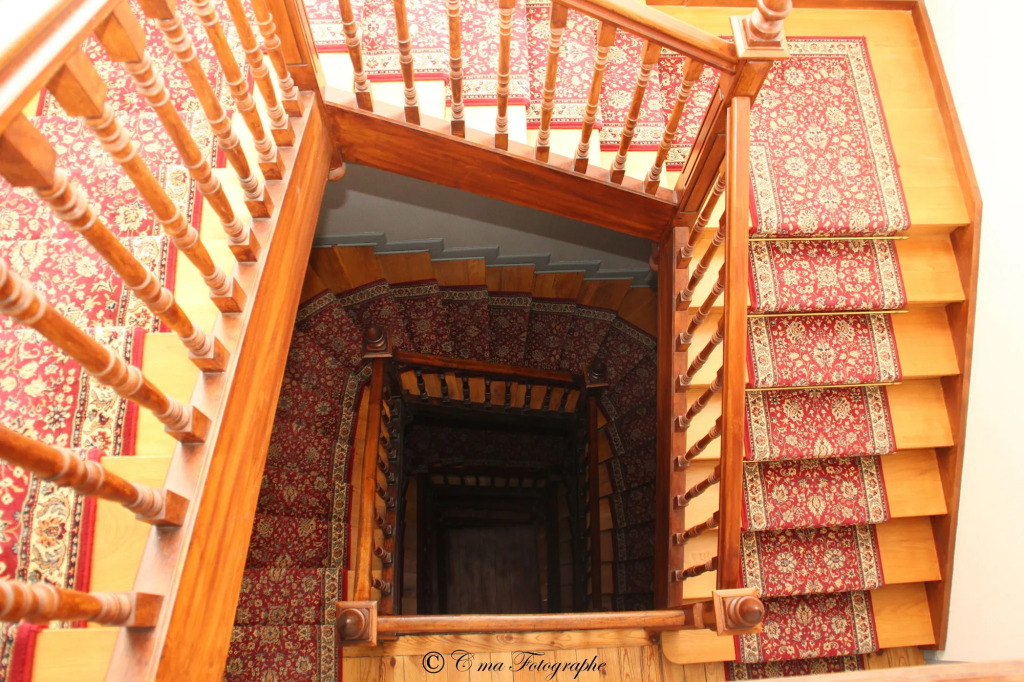 Hôtel Majestic