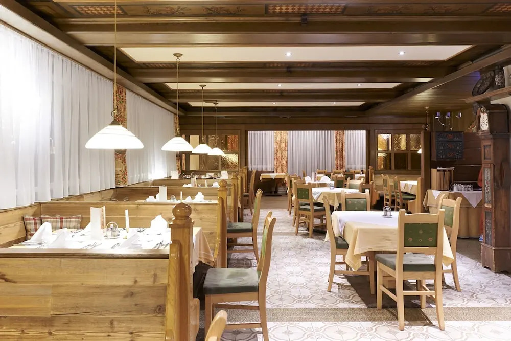 Landhotel Post