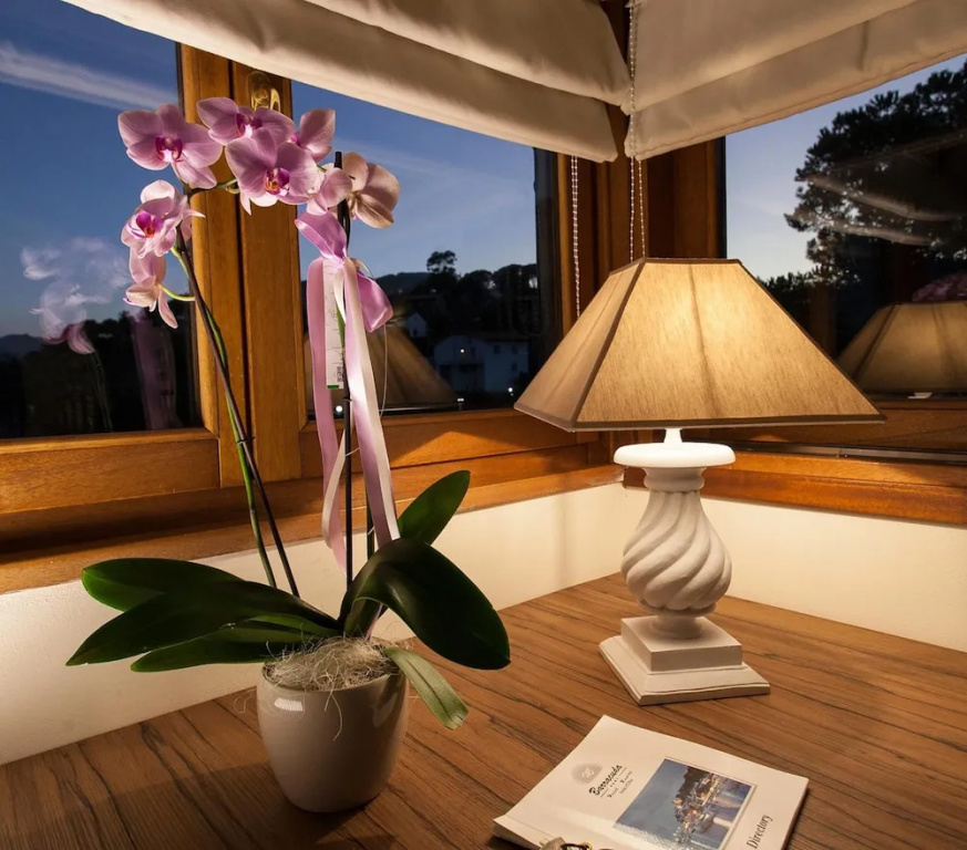 Hotel Resort Barracuda