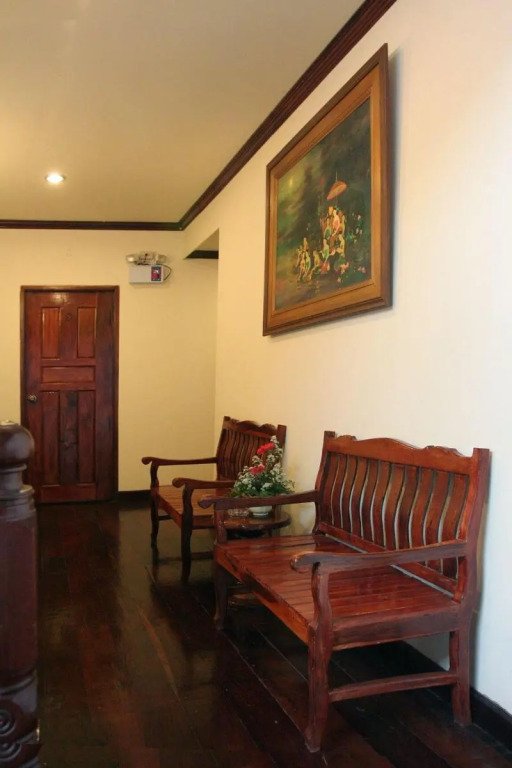 Mekong Guesthouse