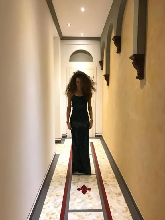 Palazzo Mari suite & rooms b&b