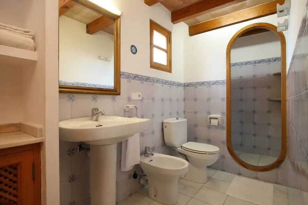 Villa - 1 Bedroom with Pool and WiFi - 103215
