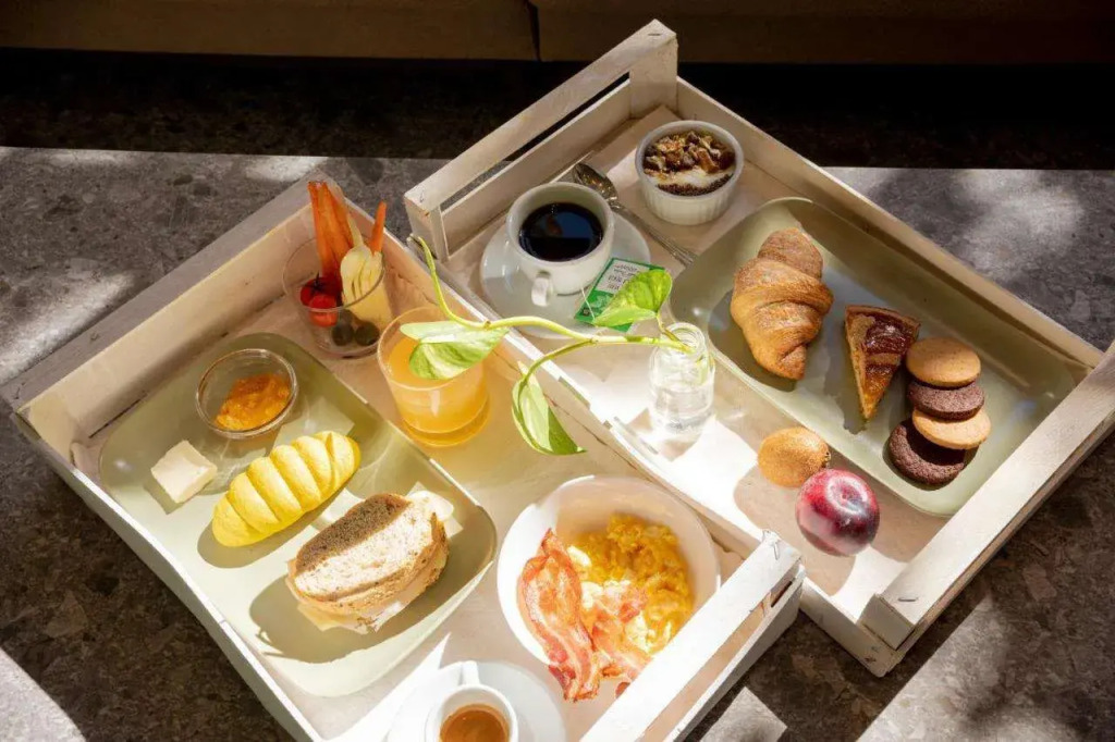 Bio Boutique Hotel XU - Gruppo Ambienthotels