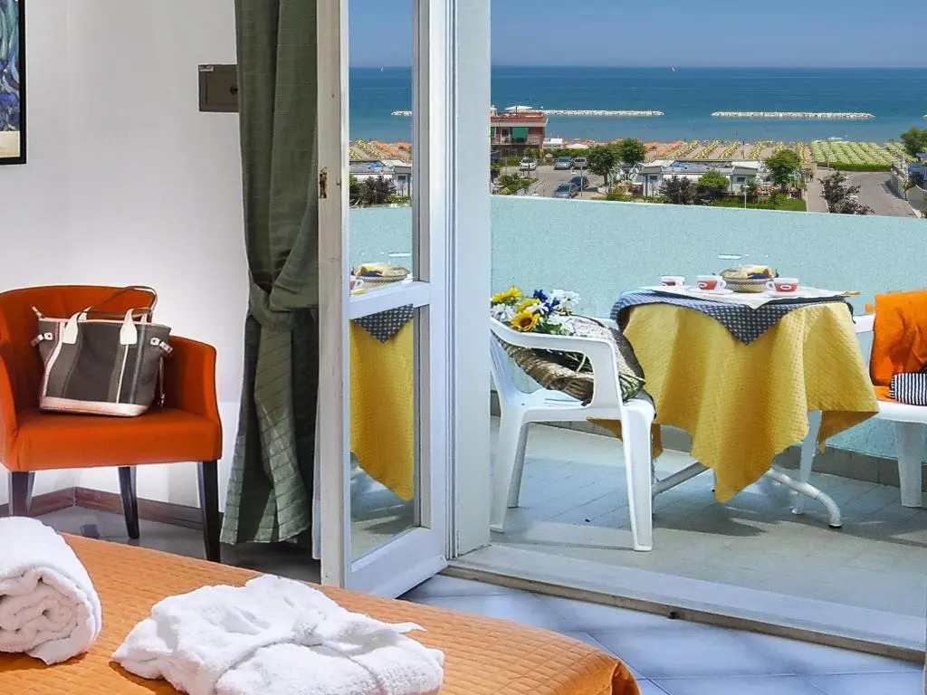 Hotel Losanna