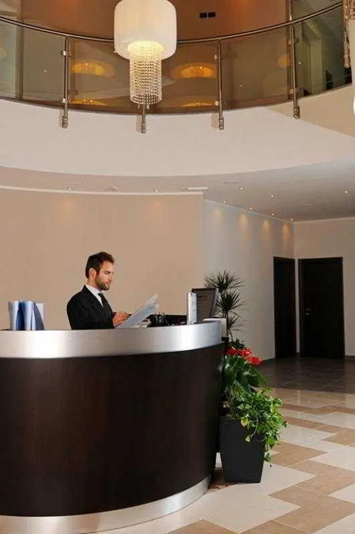 Hotel Fiera