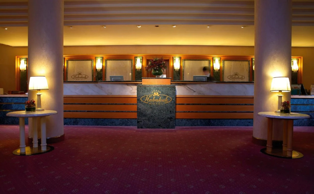 HABAKUK Wellness & Event Hotel