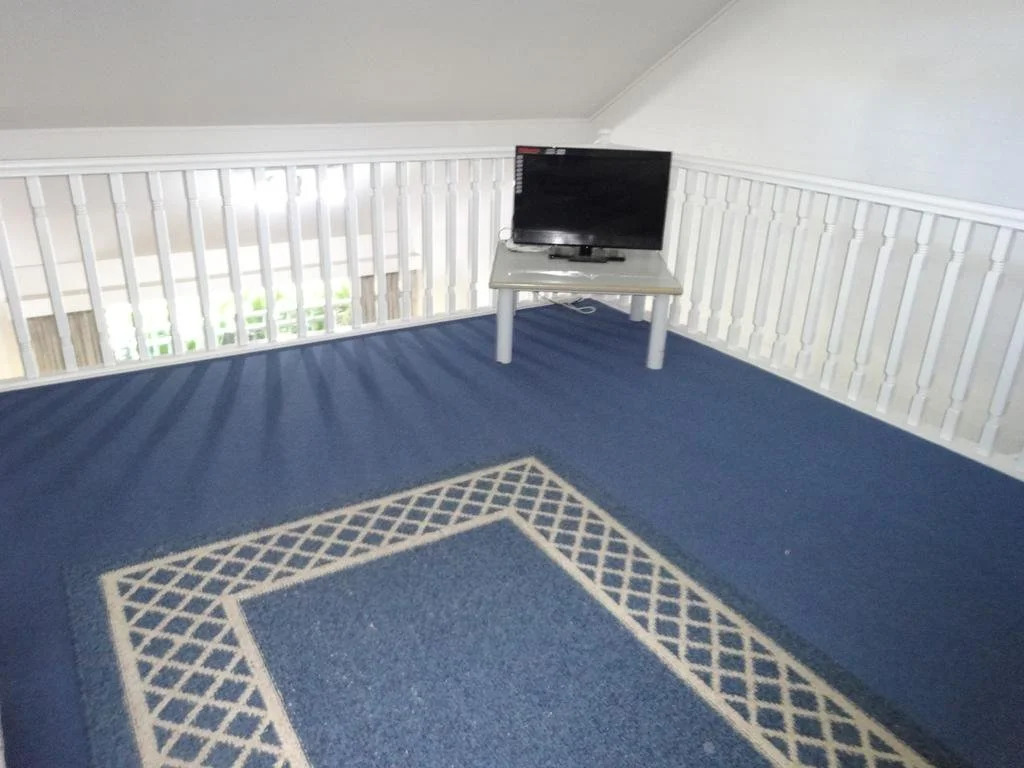 #25 Plover Executive Loft Villa at Raffertys