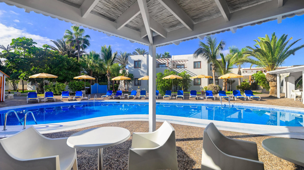 Alua Suites Fuerteventura - All Inclusive