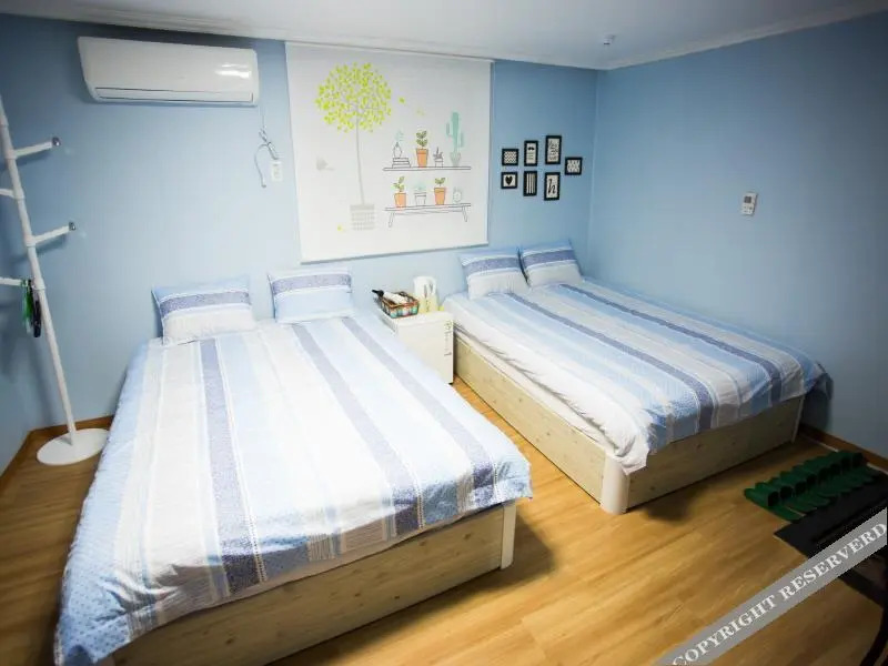 Apple Guesthouse