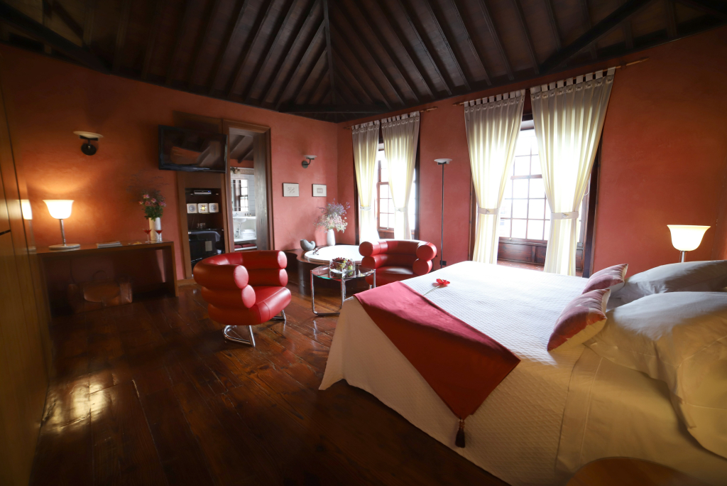 Hotel San Roque
